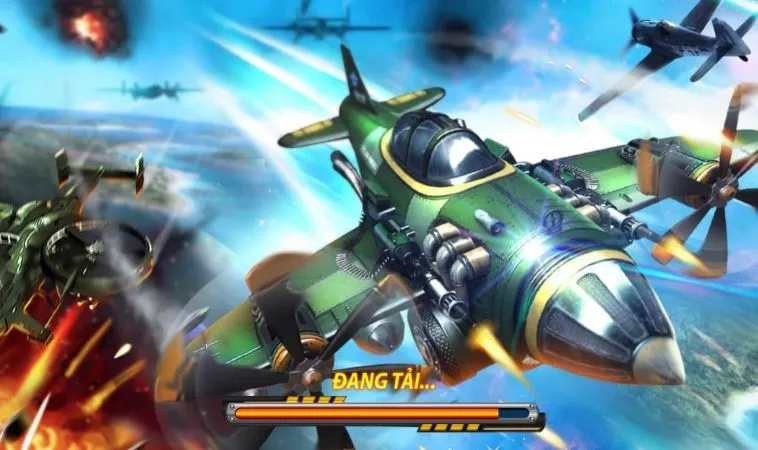 Chơi Bắn Cá Đại Chiến B52 88Goals Săn Thưởng Khủng Chi Tiết Nhất 1 Bắn Cá Đại Chiến B52 88Goals