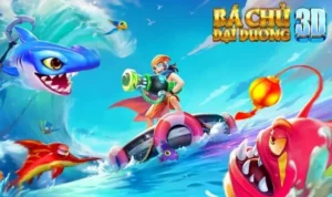 Bắn Cá Đại Dương Tại 88Goals