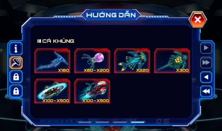 Chiến Thuật Chơi Bắn Cá Men In Black 88Goals Diệt Alien Nhận Tiền Tỷ 2 Hướng dẫn chơi Bắn Cá Men In Black 88Goals