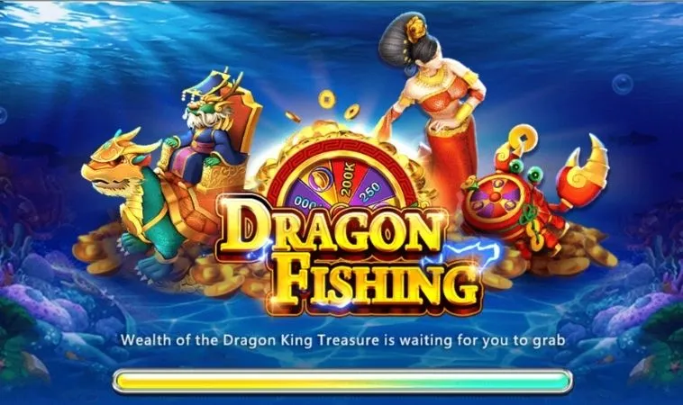 Chinh Phục Ngay Cách Chơi Bắn Cá Rồng Tại 88Goals Rinh Quà Khủng 1 Bắn Cá Rồng Tại 88Goals