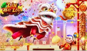 Nổ Hũ Lân Hái Lộc Tại 88Goals