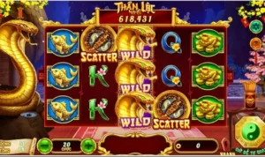 Nổ Hũ Xin Xăm Tại 88Goals