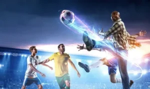 Thể Thao Ảo 88Goals