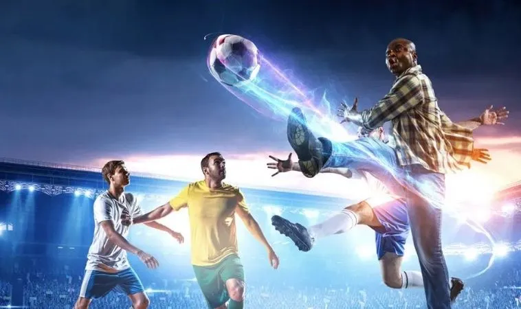 Thể Thao Ảo 88Goals