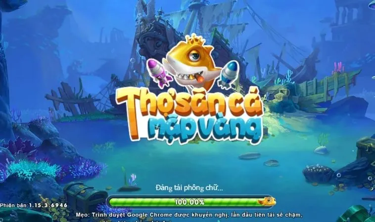 Tuyệt Chiêu Chơi Thợ Săn Cá 88Goals Đỉnh Cao Nhất Dành Cho Game Thủ 1 Thợ Săn Cá 88Goals