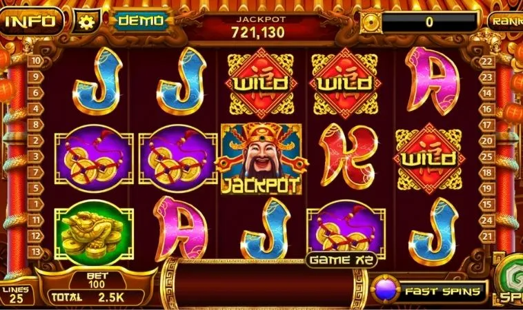 Rinh Lộc Về Nhà Cùng Nổ Hũ Thần Tài Tại 88Goals Thắng Cực Lớn 1 Nổ Hũ Thần Tài Tại 88Goals