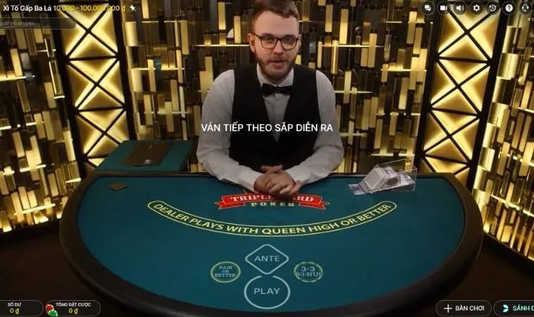 Khám Phá Trò Chơi Xì Tố Tại 88Goals Đỉnh Cao Trí Tuệ 2 Bàn chơi Xì Tố Tại 88Goals