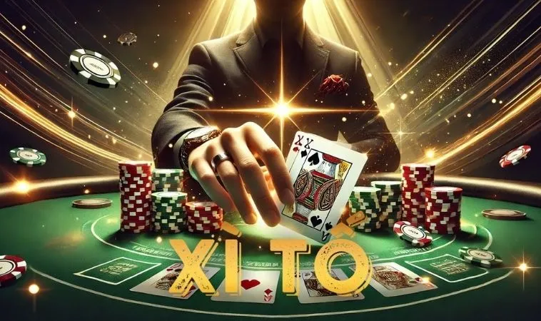 Khám Phá Trò Chơi Xì Tố Tại 88Goals Đỉnh Cao Trí Tuệ 1 Xì Tố Tại 88Goals